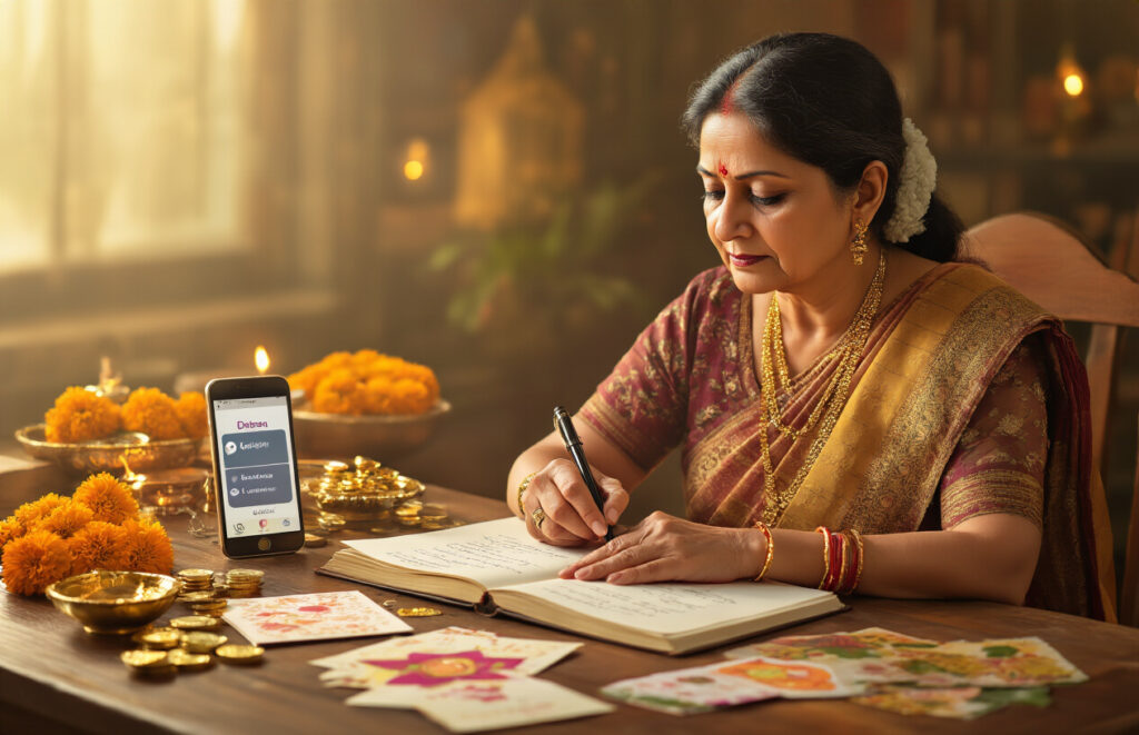 101+ Best Dhanteras 2025 Wishes, Quotes &Messages to Share with Family & Friends 17 beautiful dhanteras 2025 greeting card