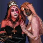 Halloween Makeup Ideas