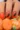 Orange and black Halloween nail trends 2025