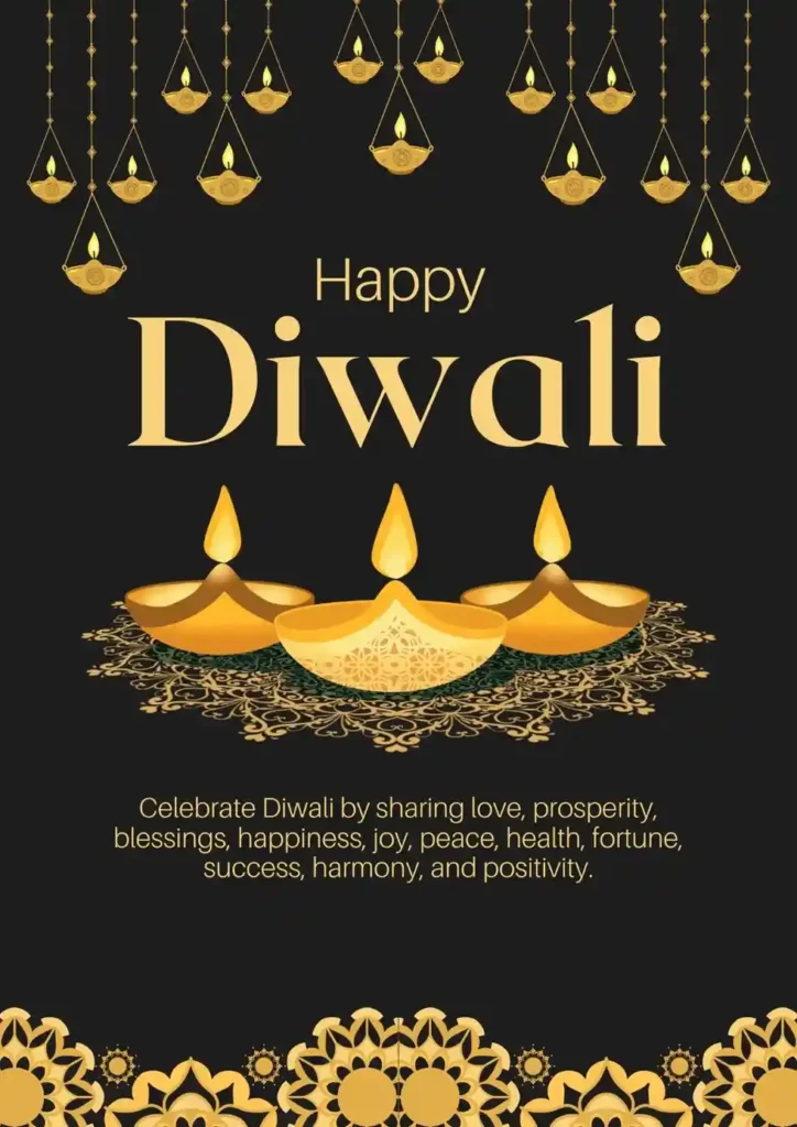 71+ Best Diwali Quotes & Wishes for a Bright & Joyful 2025 Celebration 11 diwali greetings 2025