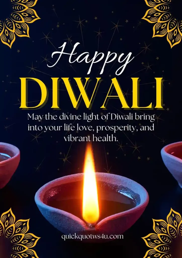 71+ Best Diwali Quotes & Wishes for a Bright & Joyful 2025 Celebration 3 diwali quotes in english 2025