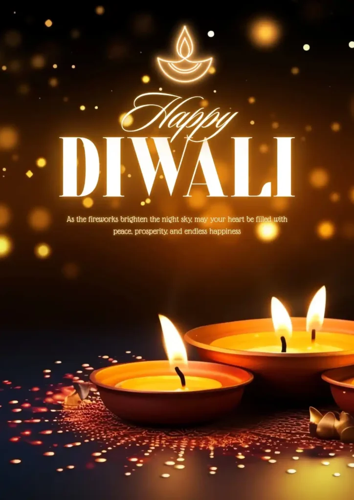 71+ Best Diwali Quotes & Wishes for a Bright & Joyful 2025 Celebration 16 diwali wishes for family 2025