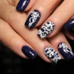 Best Halloween Nail Art Ideas 2025 You'll Want to Try Right Now 16 Easy DIY Halloween nail designs for beginners