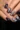 Easy DIY Halloween nail designs for beginners