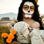 Euphoria-inspired Halloween makeup ideas 2025