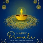 71+ Best Diwali Quotes & Wishes for a Bright & Joyful 2025 Celebration 23 Funny and playful Diwali 2025 wishes for friends and colleagues