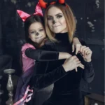 Glow-in-the-dark Halloween makeup ideas for kids 2025