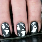Best Halloween Nail Art Ideas 2025 You'll Want to Try Right Now 18 Easy DIY Halloween nail designs for beginners