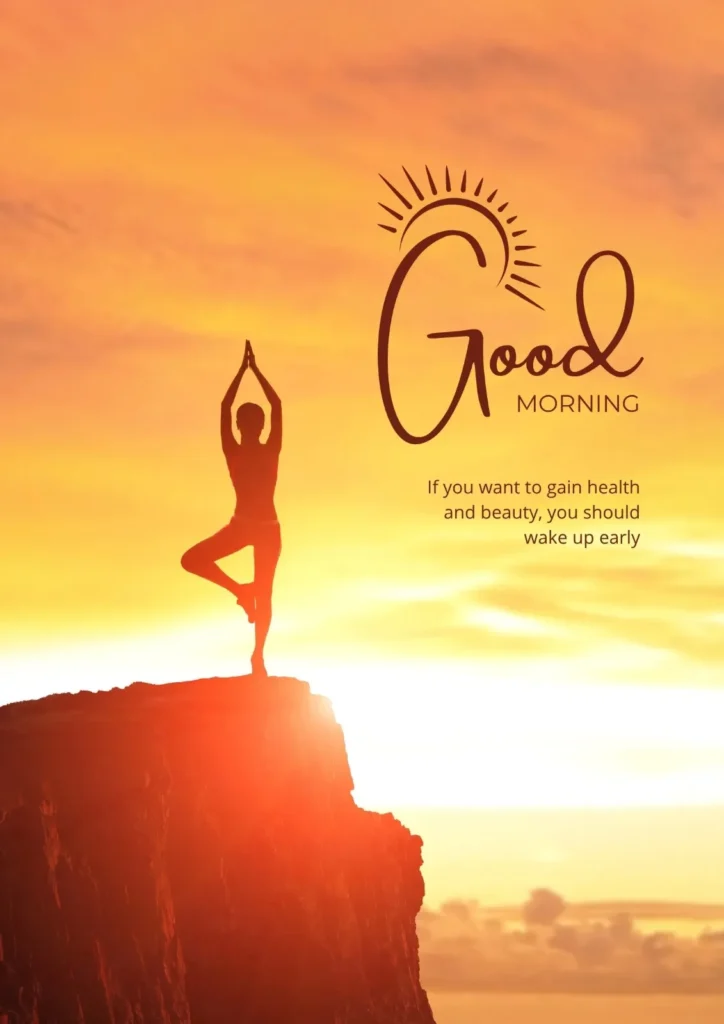 good morning quotes energy