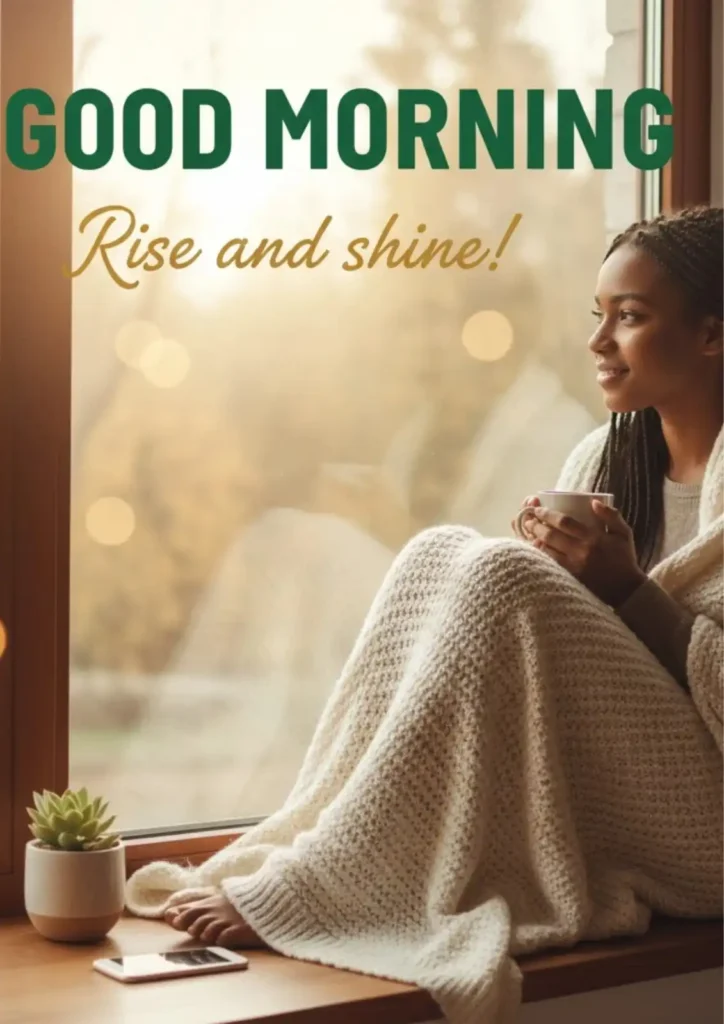 good morning quotes family