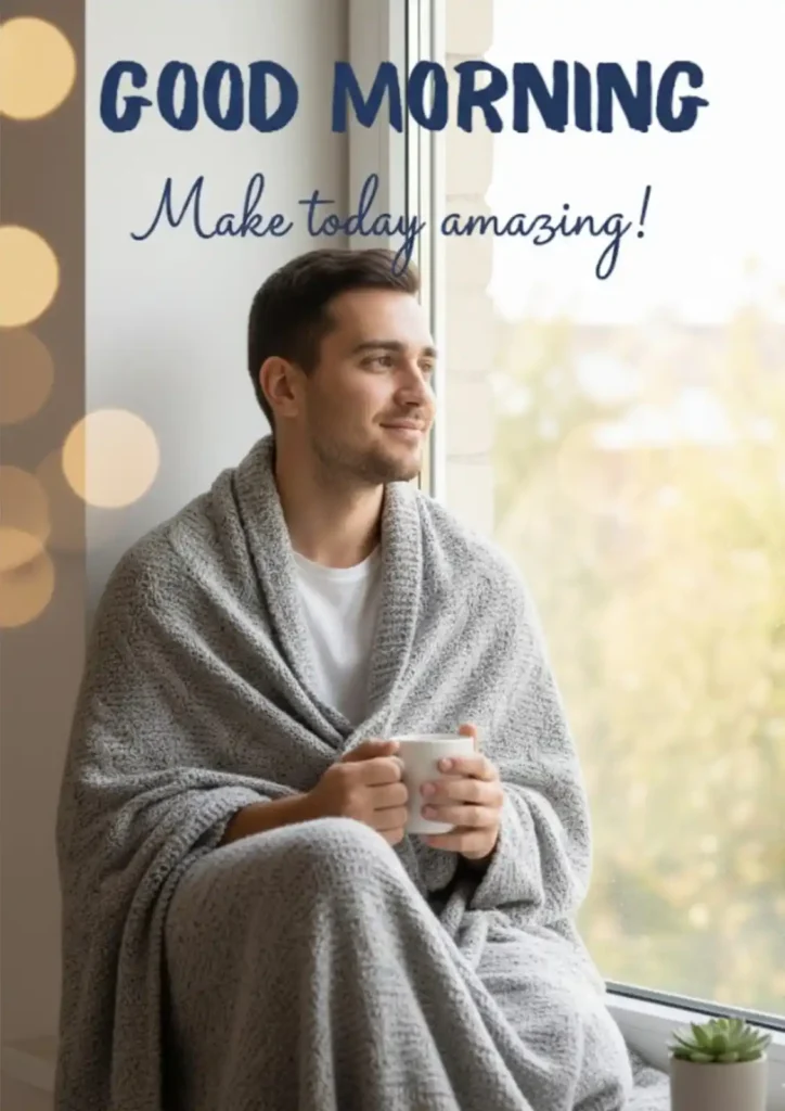 good morning quotes friends