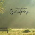 Hopeful good morning quotes new day inspiration