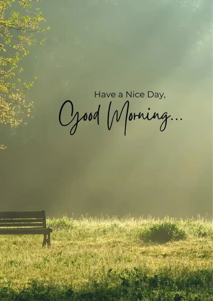 good morning quotes hope