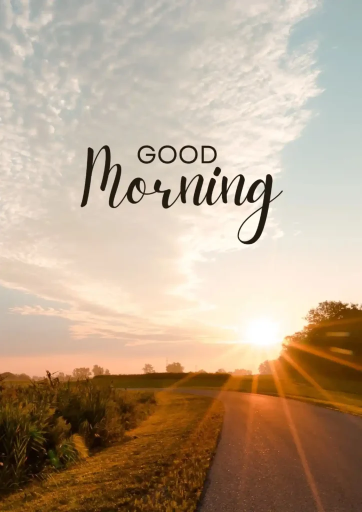 good morning quotes inspirational