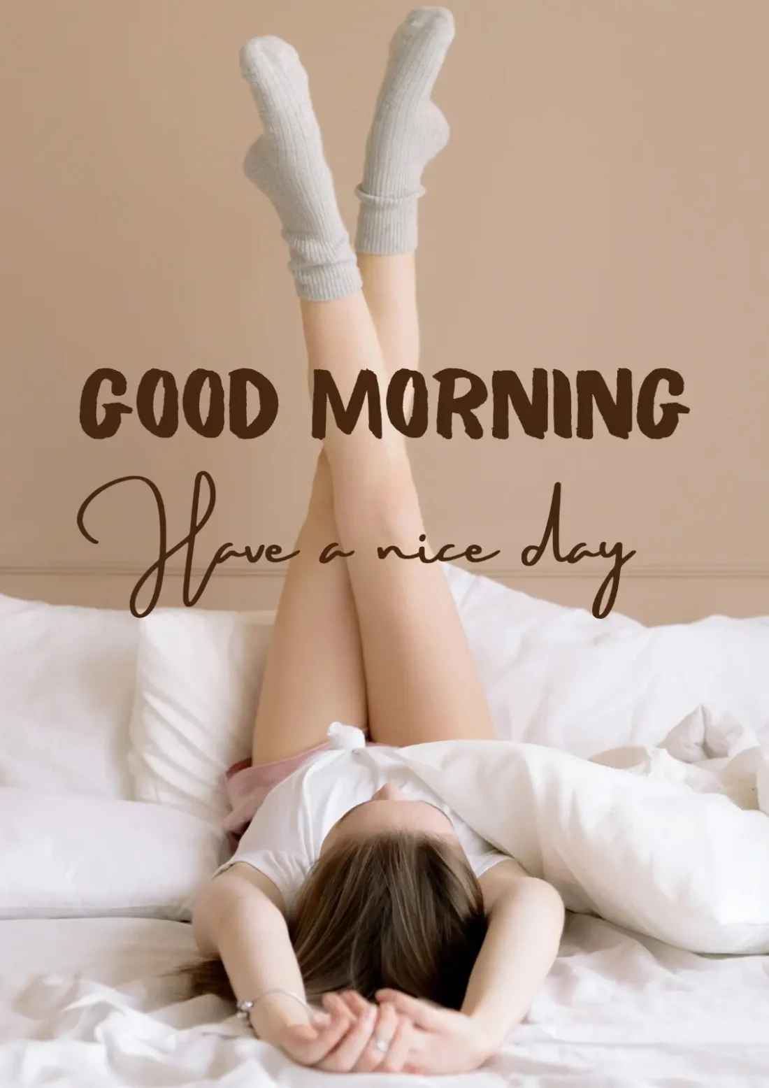 Sweet love good morning quotes for partner