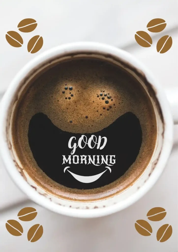 good morning quotes monday