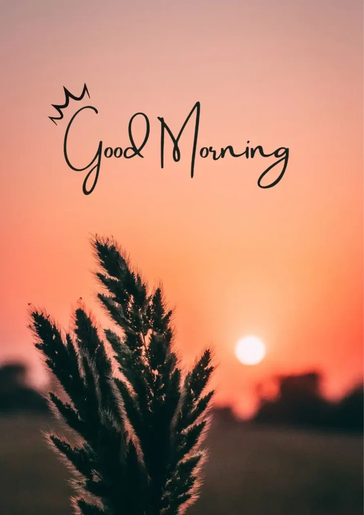 good morning quotes positive