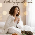 Romantic good morning quotes for loved ones