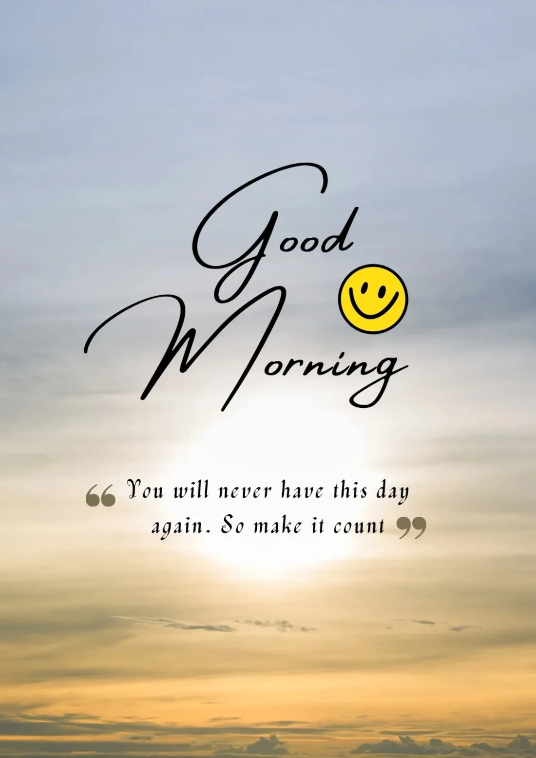 Spring good morning quotes fresh new beginnings