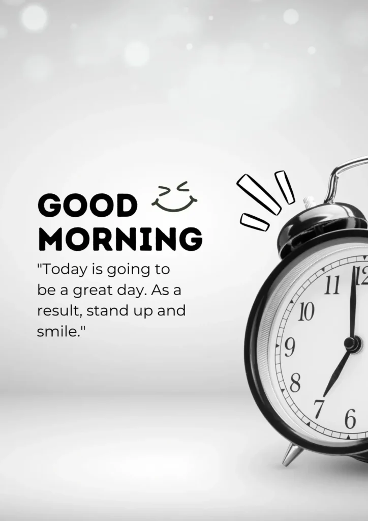 good morning quotes winter