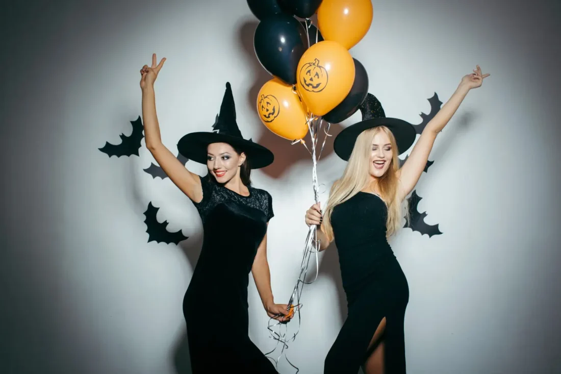 Halloween costume ideas for adults