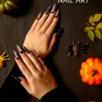 Best Halloween Nail Art Ideas 2025 You'll Want to Try Right Now 15 Halloween Nail Art Ideas 2025