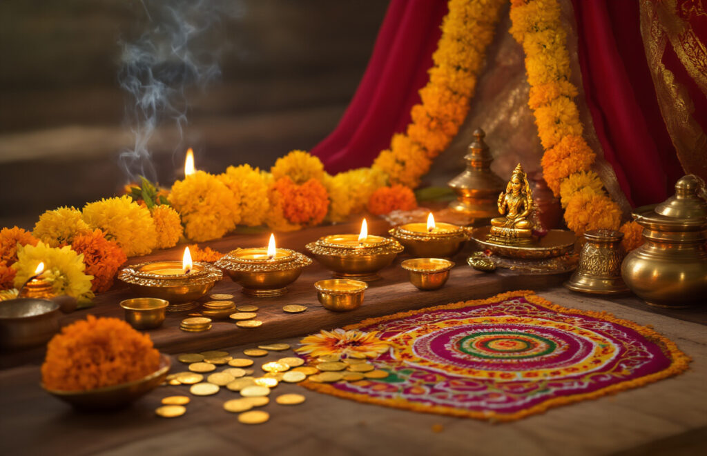 101+ Best Dhanteras 2025 Wishes, Quotes &Messages to Share with Family & Friends 18 happy dhanteras 2025 status for whatsapp