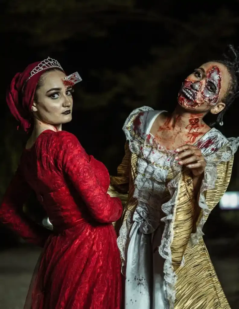 Unique Halloween Costume Ideas for Adults 2025 You Must Try This Year 10 last minute halloween costumes 2025