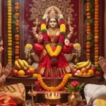 Laxmi Puja 2025: Auspicious Date, Time, Muhurat & Step-by-Step Rituals for Prosperity 7 Diwali Laxmi Puja 2025 celebration with family at home