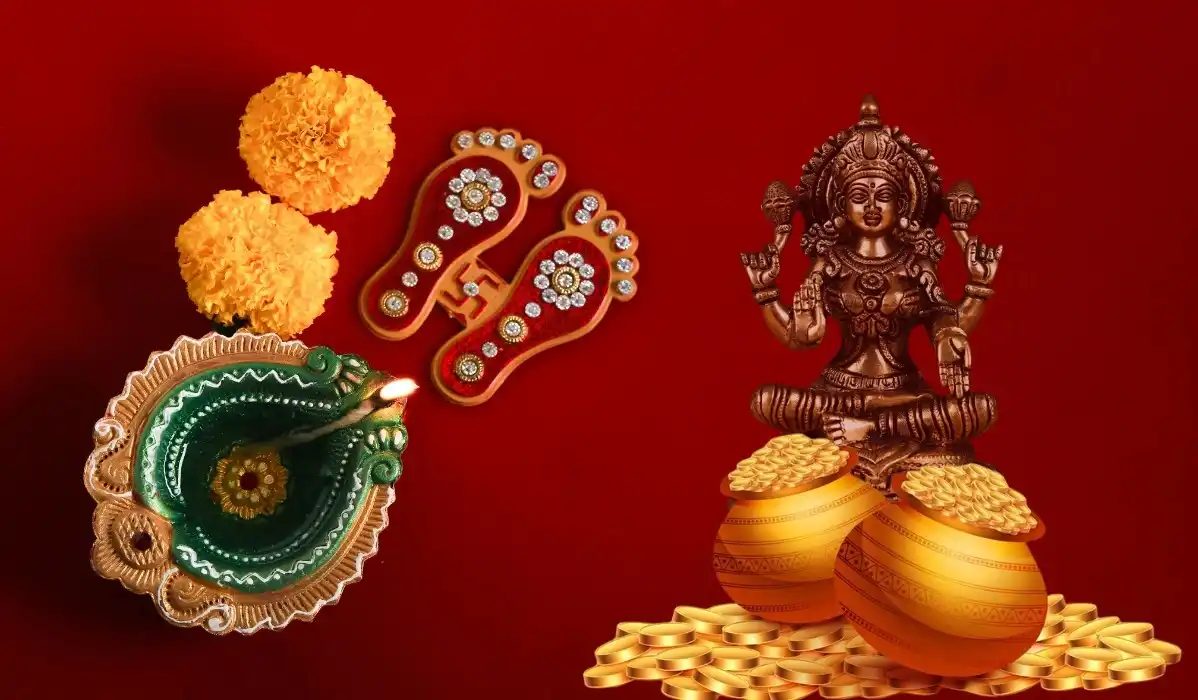 Best Quotes & Wishes for Laxmi Puja