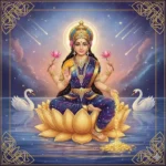 Laxmi Puja 2025: Auspicious Date, Time, Muhurat & Step-by-Step Rituals for Prosperity 14 Traditional puja thali setup for Laxmi Puja 2025 rituals