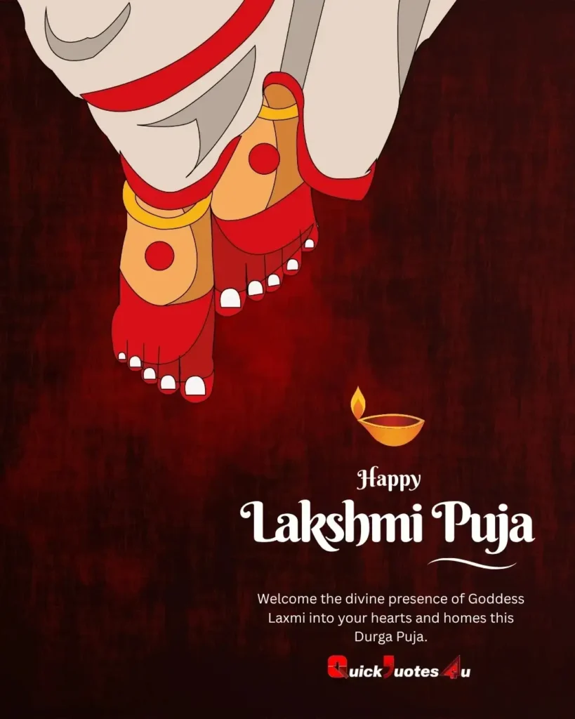 laxmi puja 2025 quotes and blessings