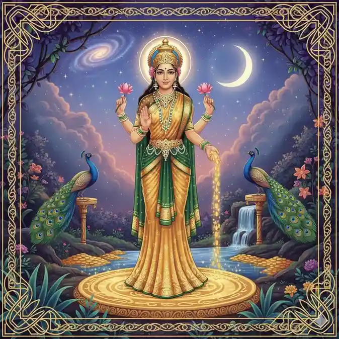 laxmi puja 2025 step by step rituals