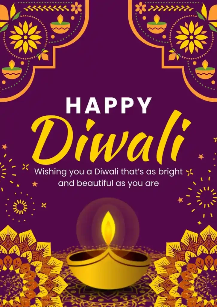 71+ Best Diwali Quotes & Wishes for a Bright & Joyful 2025 Celebration 10 short diwali wishes 2025