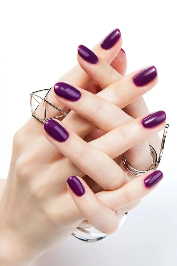 Best Halloween Nail Art Ideas 2025 You'll Want to Try Right Now 25 spooky halloween nail ideas for women