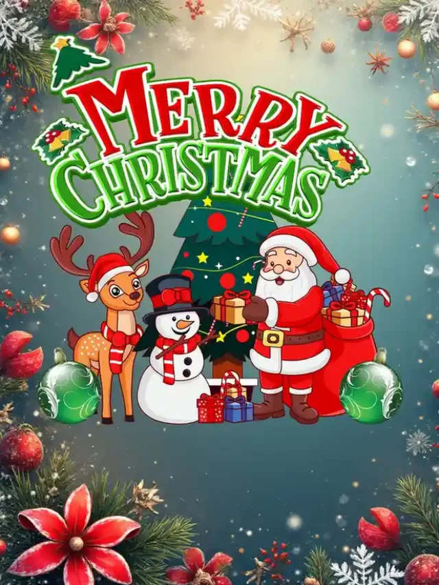 199+ Heartwarming Christmas Quotes for a Magical Holiday