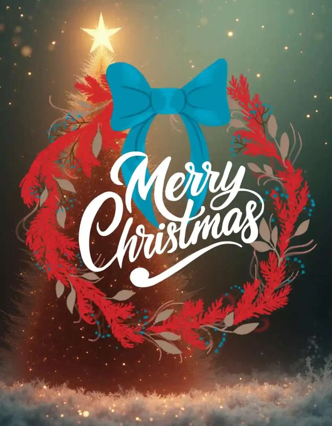 Merry Christmas quotes to spread holiday cheer