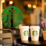 Starbucks Holiday Drinks