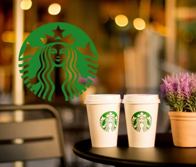 Starbucks Holiday Drinks