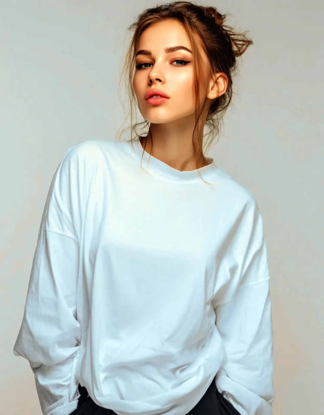 Trendy winter sweatshirts 2025 for men and women