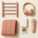 Best trending Christmas gifts for women 2025 including tech and wellness items