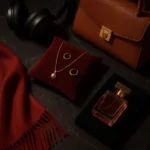 Luxury Christmas gifts for women 2025 featuring designer accessories and jewelry