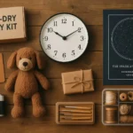 Unique Christmas gift ideas for her featuring creative and personalized items