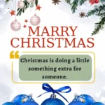 Christmas blessings and spiritual wishes for 2025