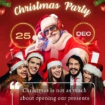 Christmas card messages for printing and sharing