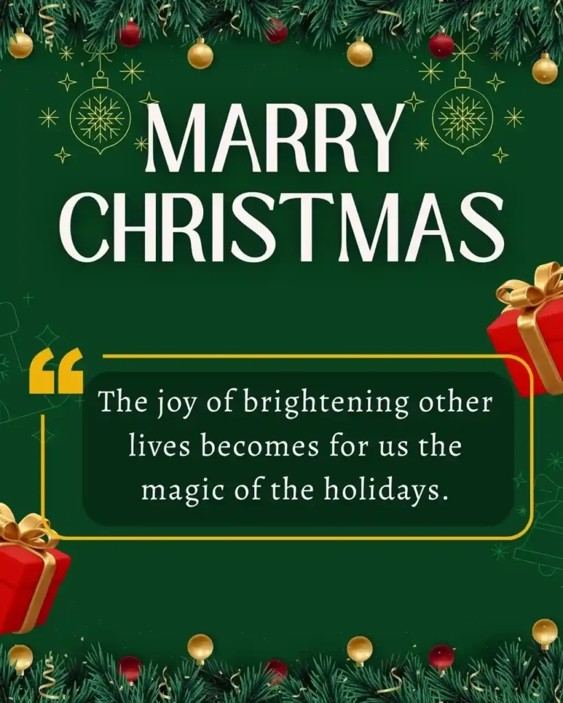 christmas family quotes