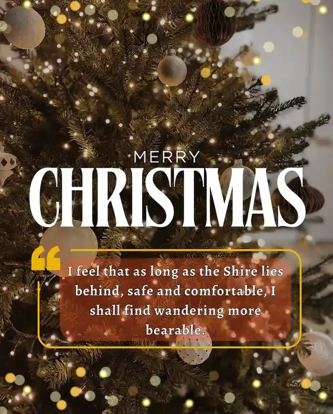 christmas morning quotes