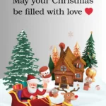 Instagram reels Christmas captions trending 2025