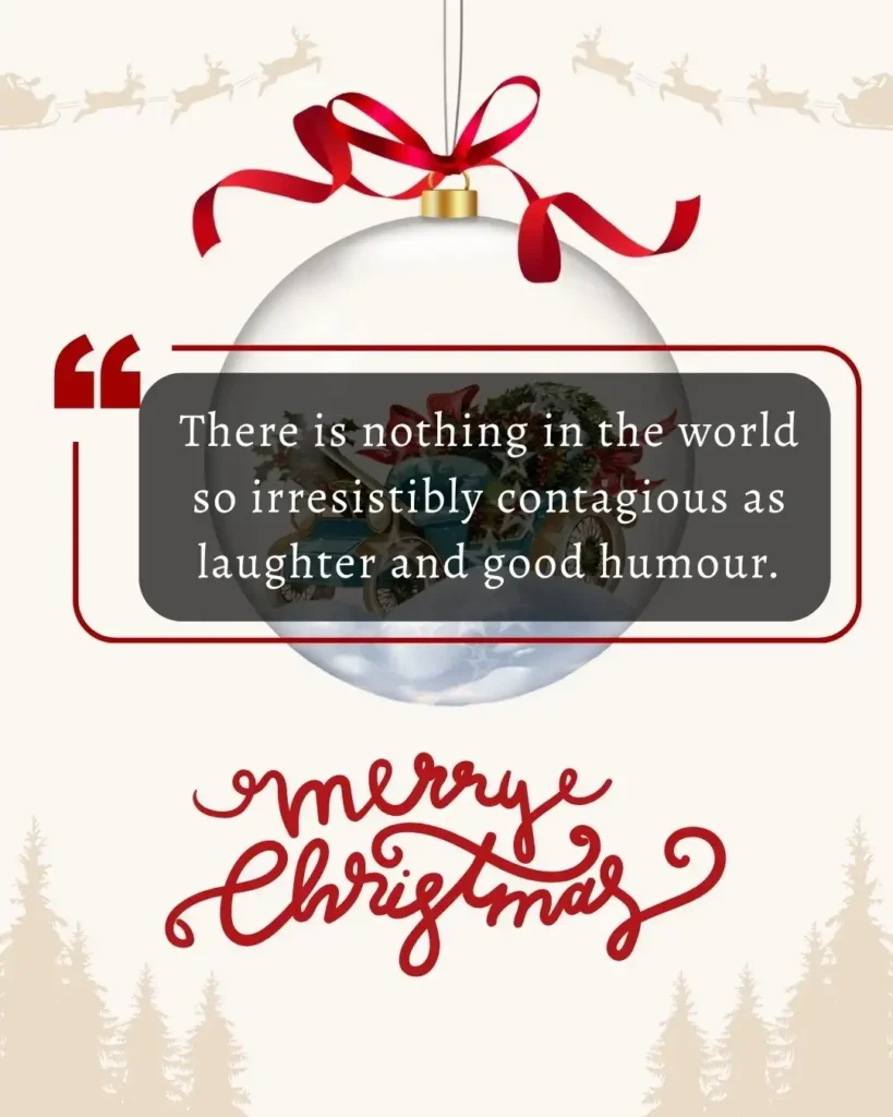 christmas season quotes