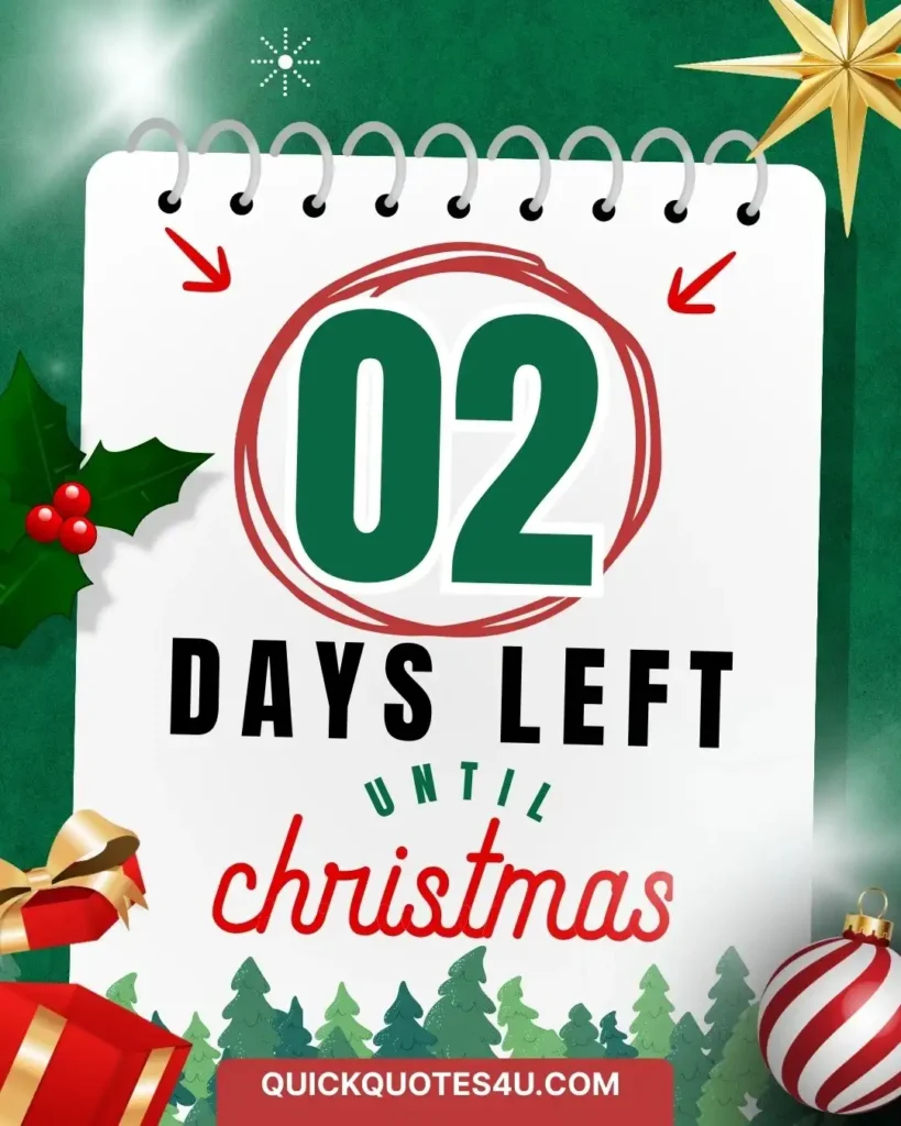 Cute Christmas caption ideas for holiday Instagram posts